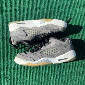 Air Jordan 5 Retro Low Size 5y Women’s Size 6.5